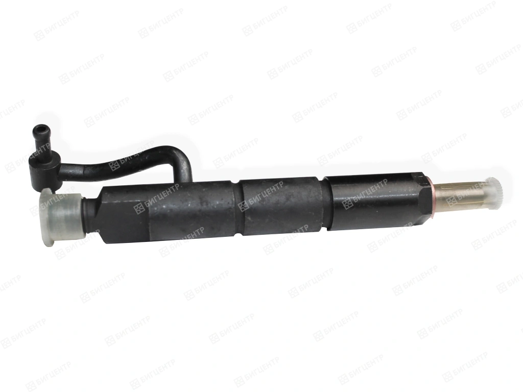 Форсунка KBAL-P028 двигателя FAW CA4D32 BAW 1065, FAW 1041