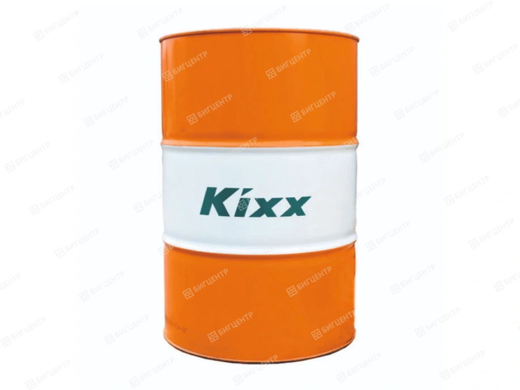 Антифриз KIXX G12+ (Rus) 20л