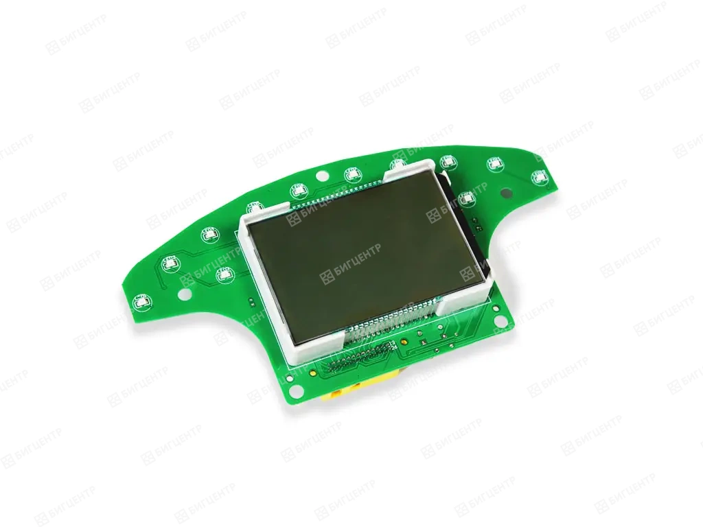 Приборная панель (старая модель) RUNMAX 770, 772