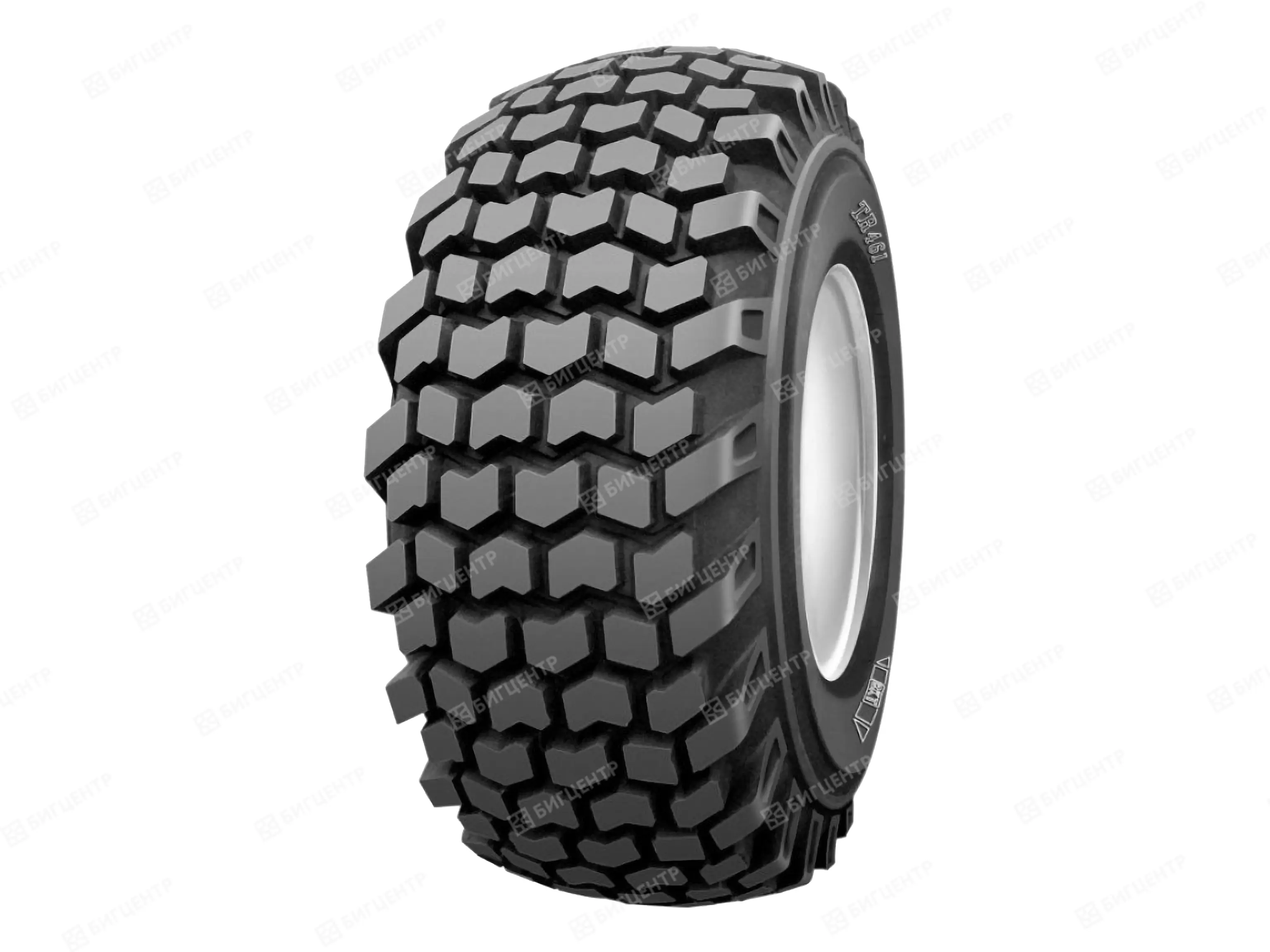 Шина TRUETYRE BQ 16.9-28 T-2 (шашка) TL 14PR