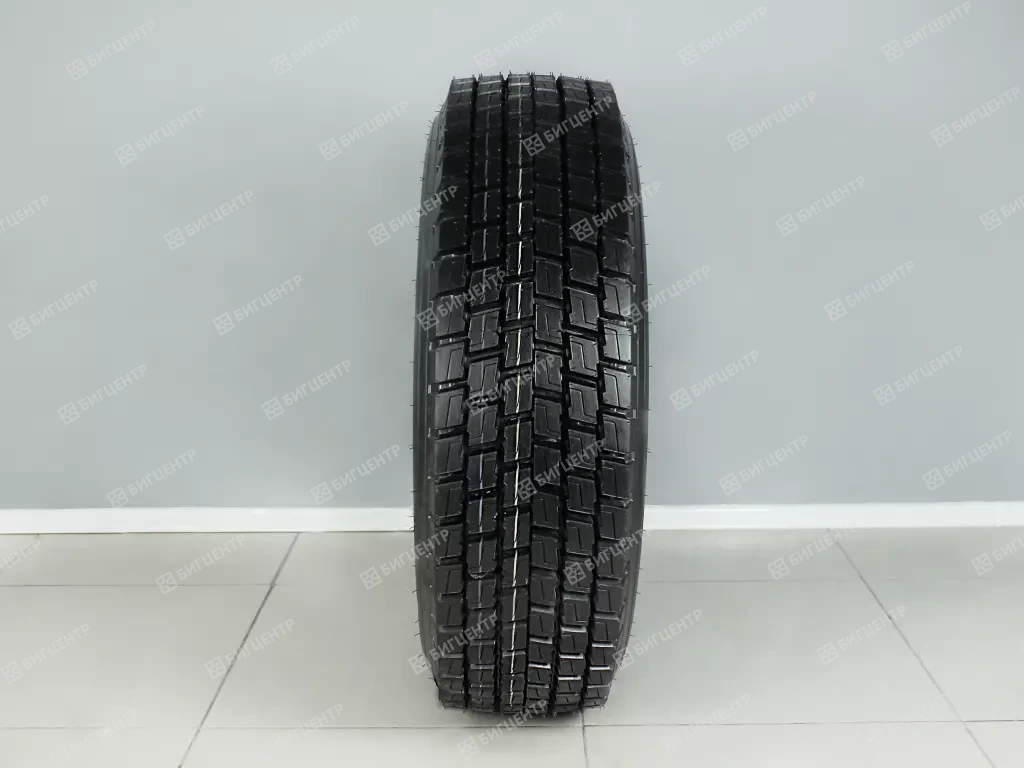 Шина грузовая KAPSEN 315/70R22.5-20PR (HS202)