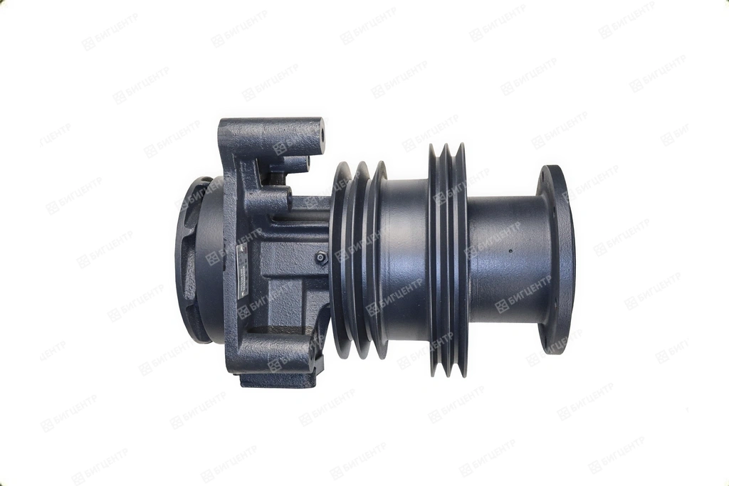 Насос водяной двигателя Weichai WD615, WD10 612600060033