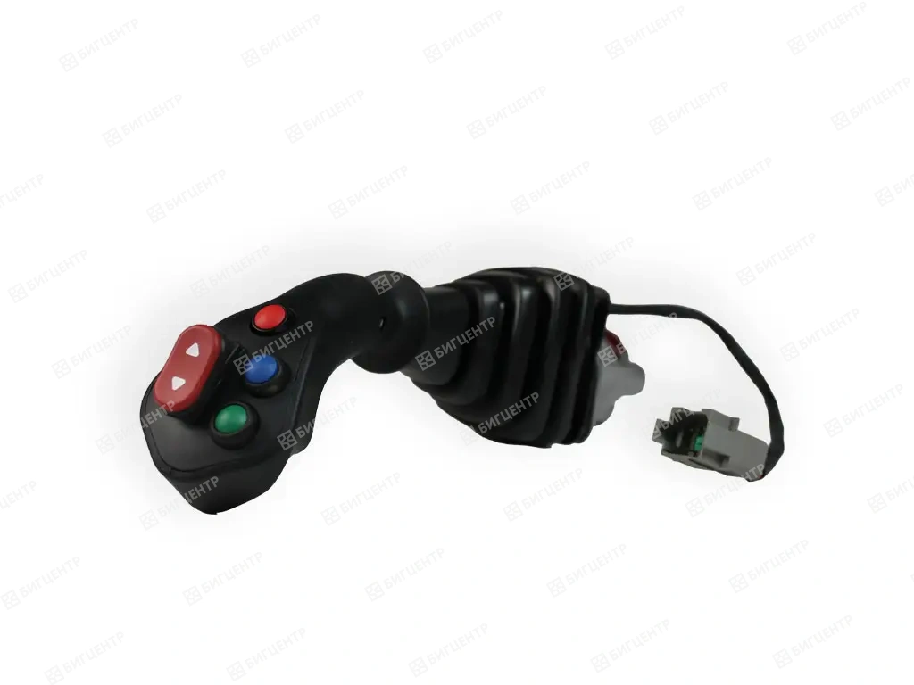 Джойстик на погрузчик RUNMAX 972