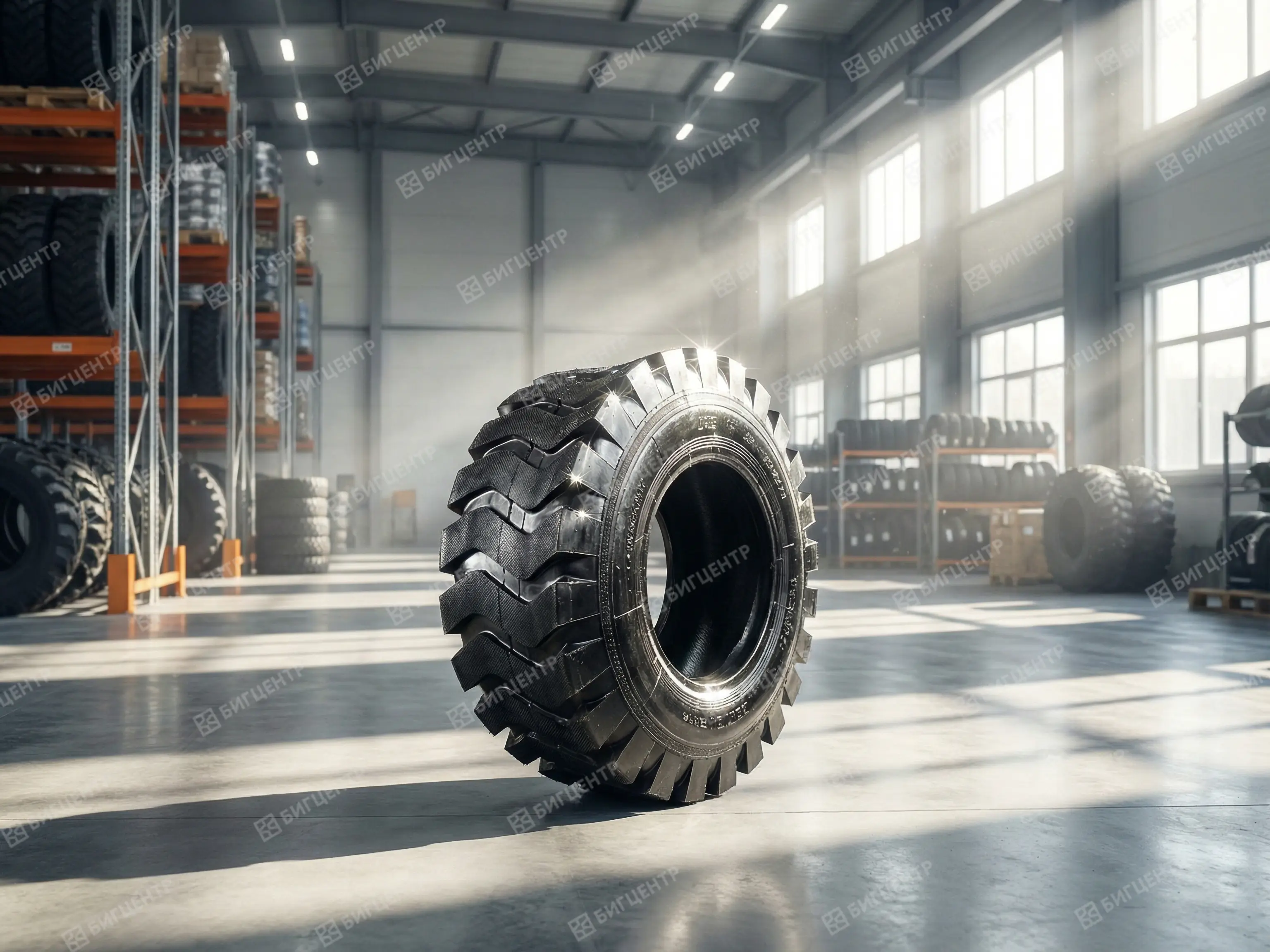 Шина MAXTIRES 16/70-20 (волна) 18PR