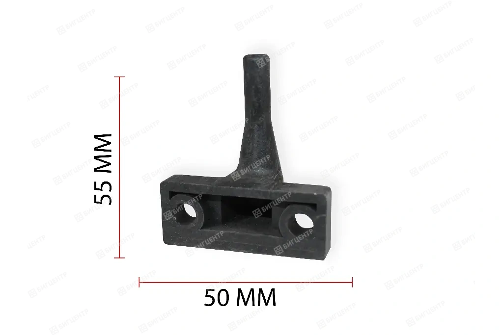 Ручка пластиковая закрытия окна Runmax TL872E