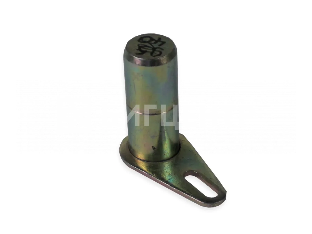 Палец стальной (90*40, ухо) ZL20, ZL30