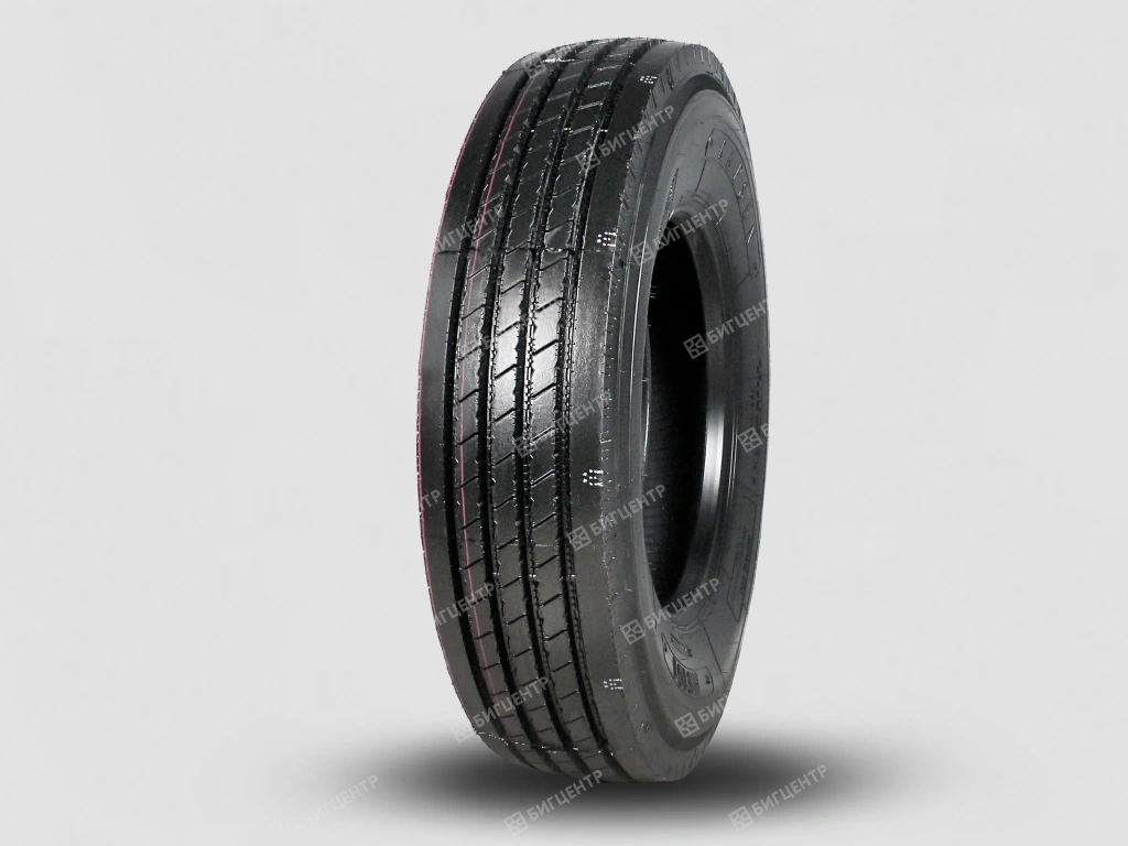 Шина грузовая KAPSEN 11R22.5-16PR (HS101)