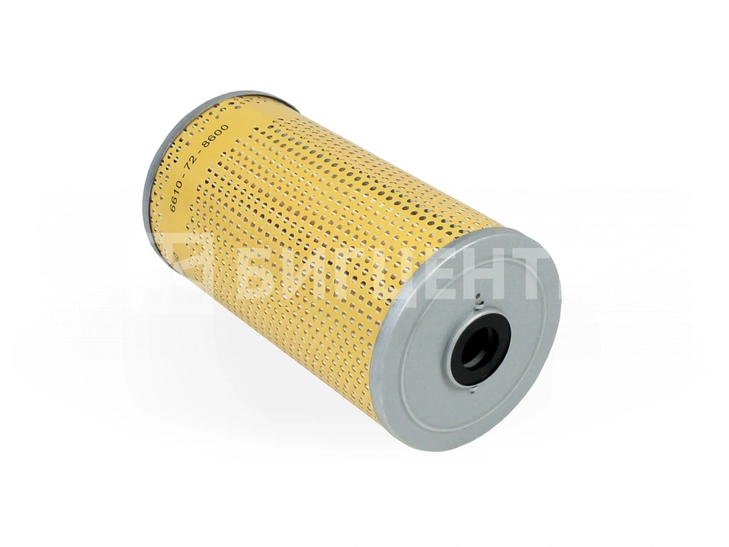 Фильтр топливный ST21809 (FF205, P558600)