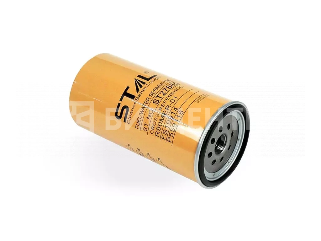 Фильтр топливный ST27885 / CX7885 (FS19914, P551026)