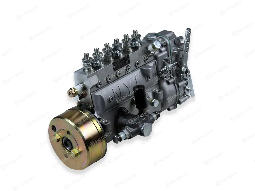 ТНВД (топливный насос высокого давления) двигателя Yuchai YC6J125Z