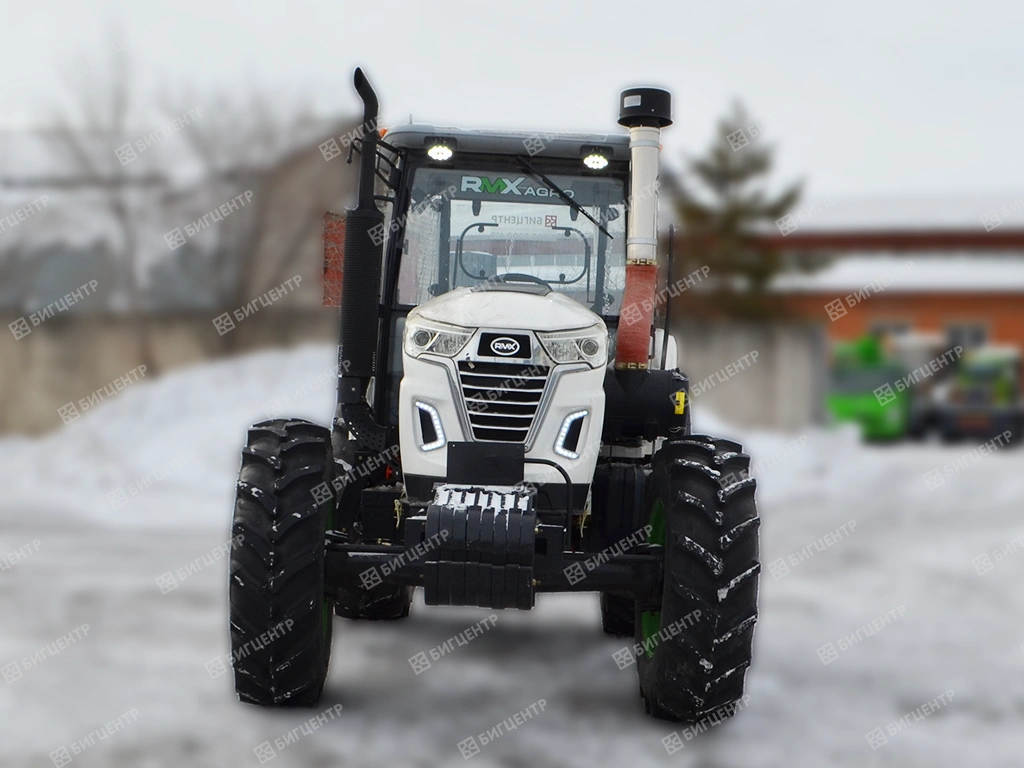 Трактор RMX AGRO AR5184E ***0049