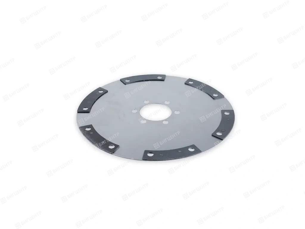 Муфта АКПП  полужесткая двигатель YUCHAI 50 kWt YCD4R11G-68 