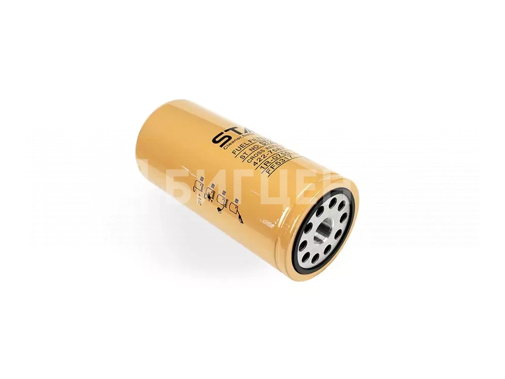 Фильтр топливный ST20708C / CX708C (FF5317, P551316)