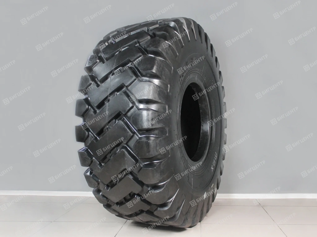 Шина MAXTIRES 26.5-25 (прерывистая волна) 28PR 