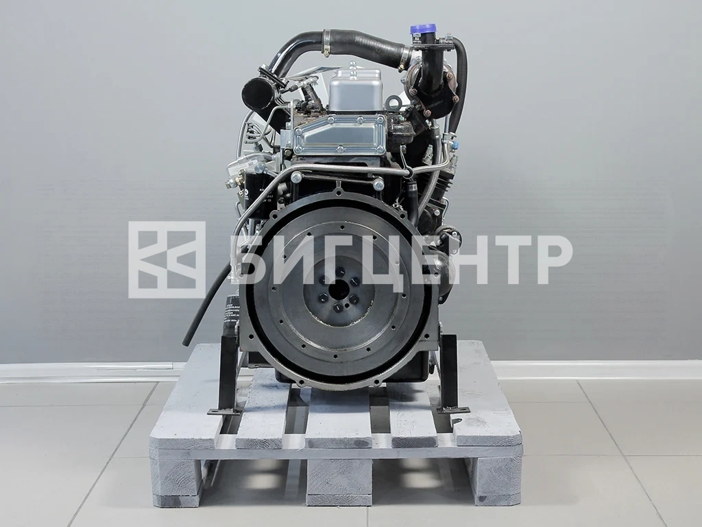 SIDA SDBMZ (BM58G-85A) 76 kW