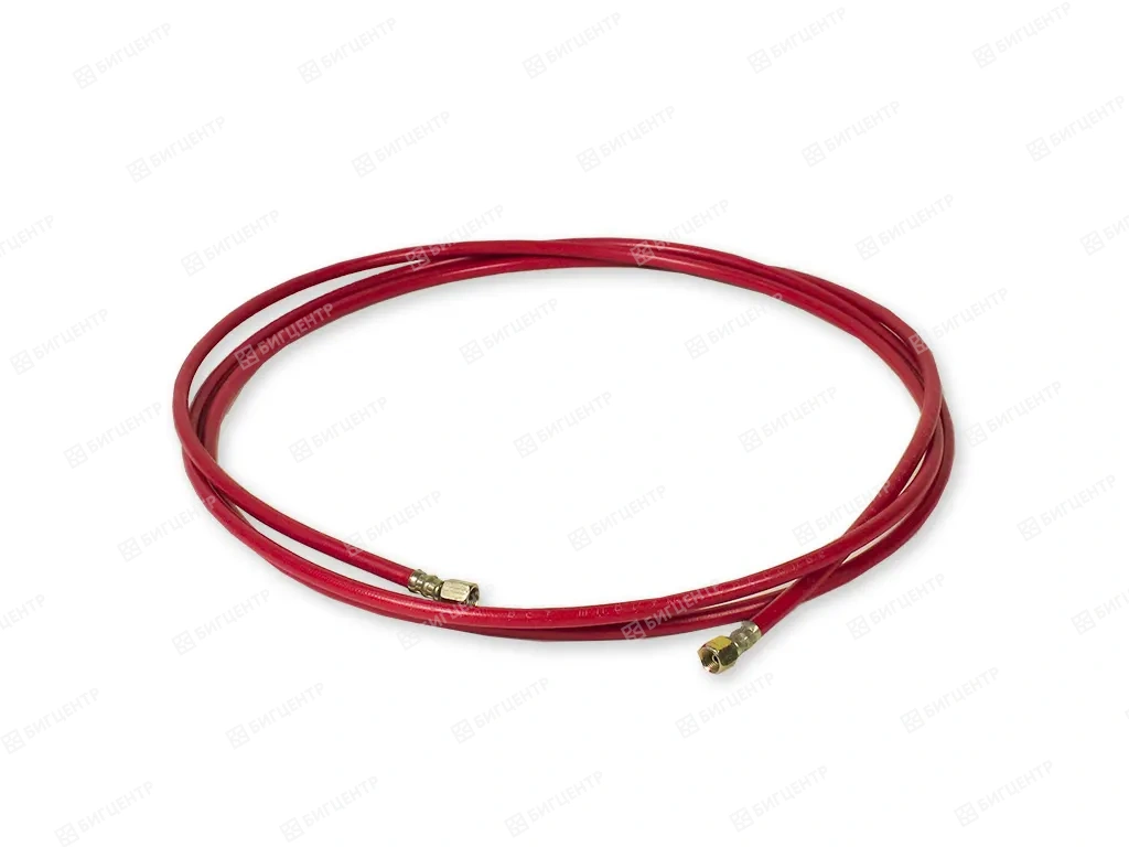 Шланг датчика давления воздуха (L-3450мм) погрузчик ZL20, ZL30