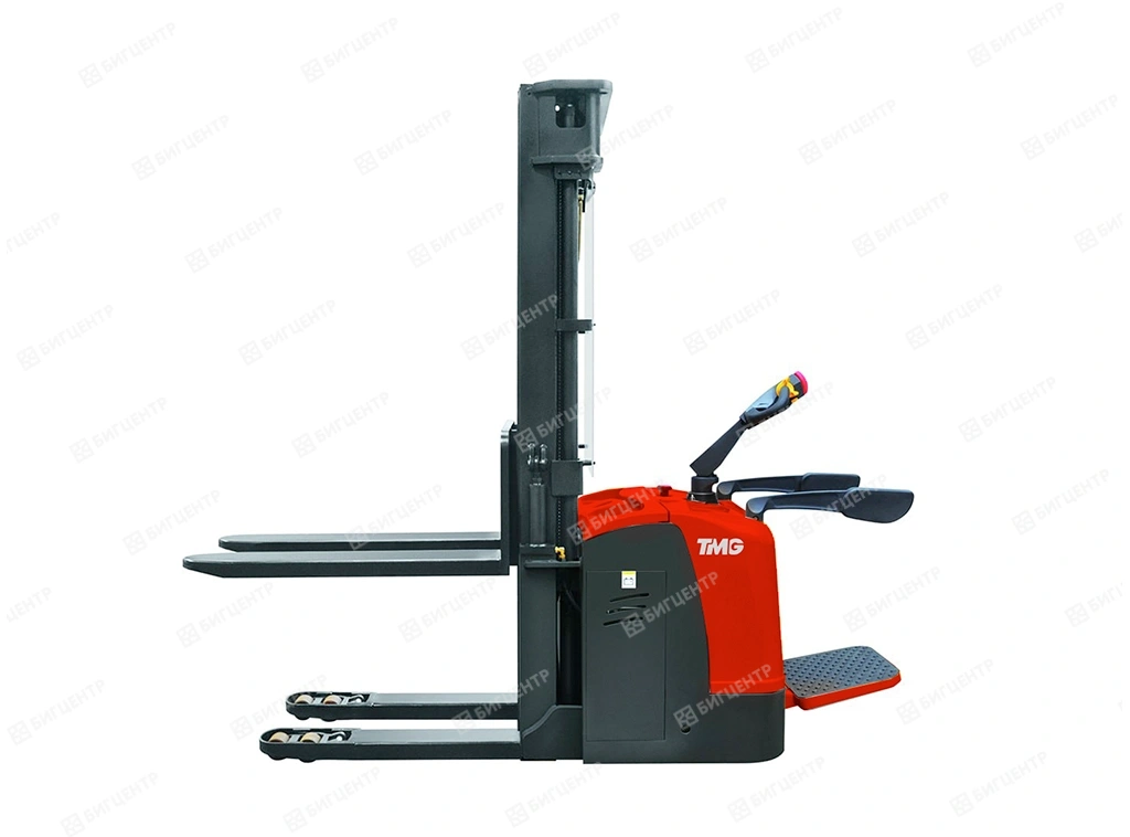 Электрический штабелер TMG CDDK20