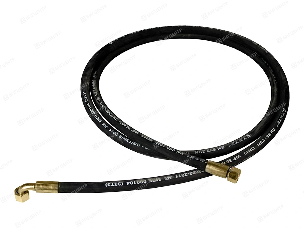 РВД погрузчик ZL-30 (комплект)