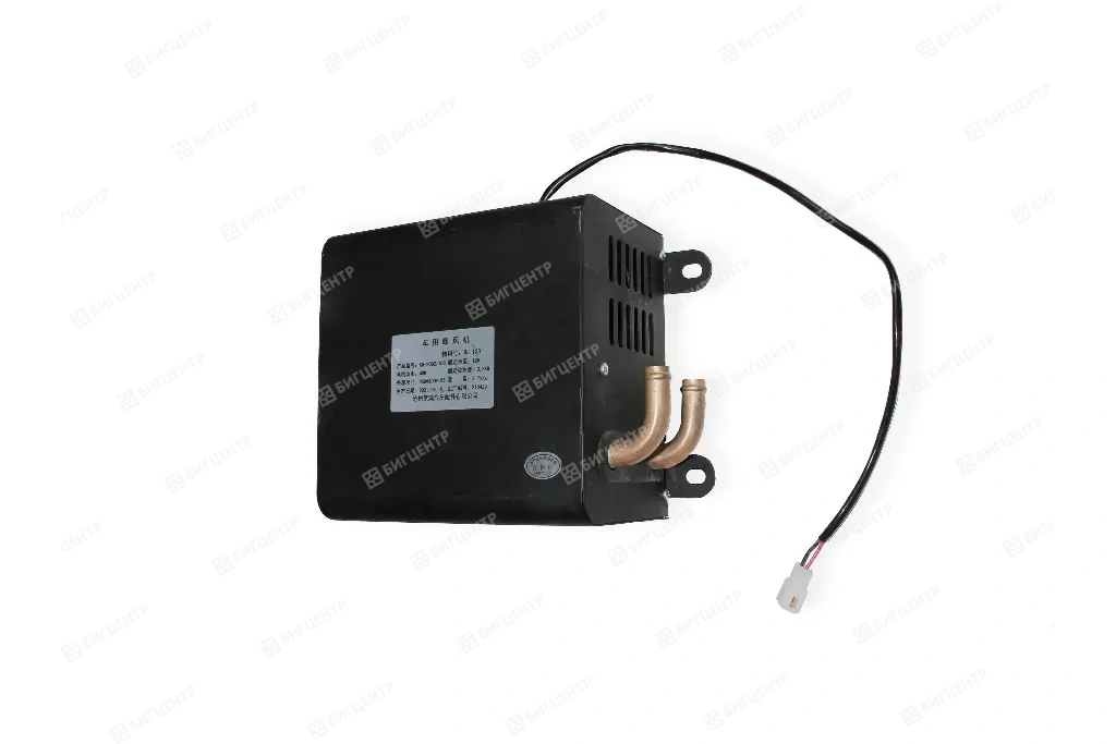 Отопитель кабины (12V, 40W) DALIAN CPCD30/35