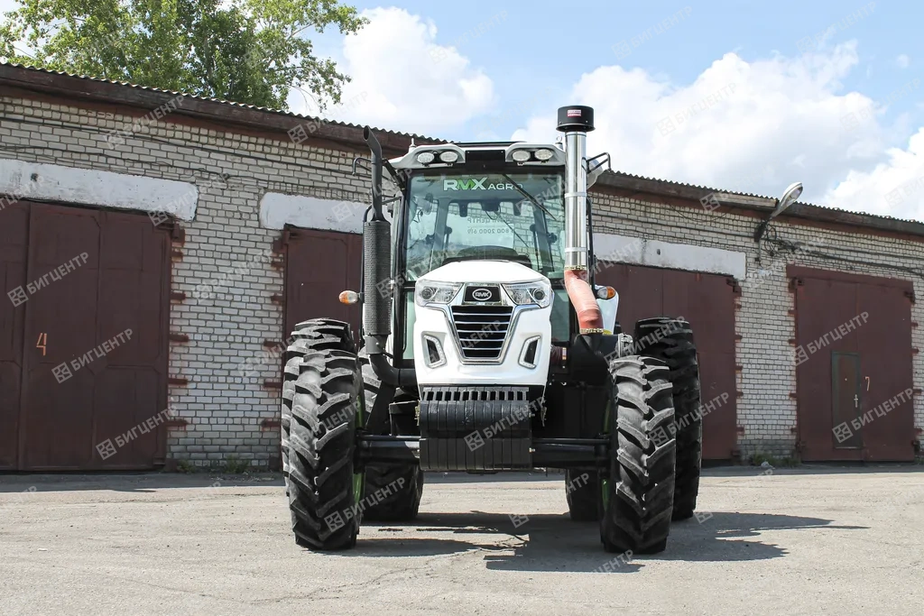 Трактор RMX AGRO AR5204ES ***0025
