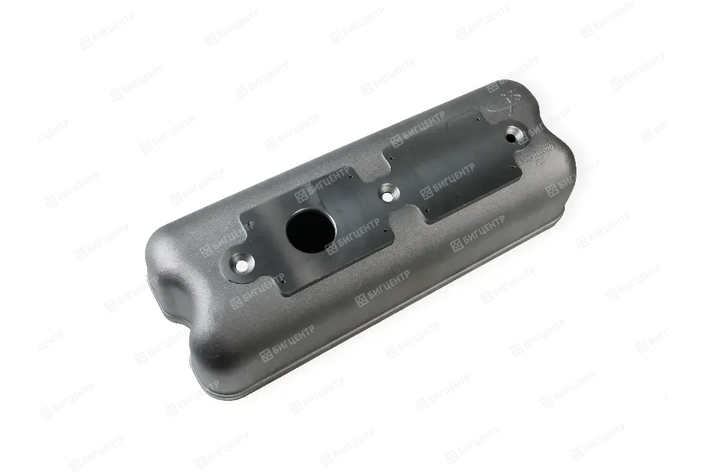 Крышка клапанная двигателя Yuchai YC6B125/YC6108