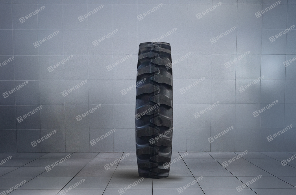 Шина TRUETYRE BQ 9.00-20 G-2/L-2 TTF 18PR