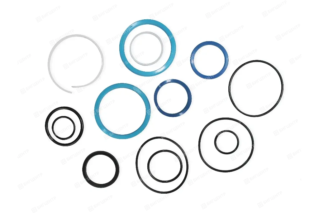 Ремкомплект гидроцилиндра поворота RUNMAX 970, 972