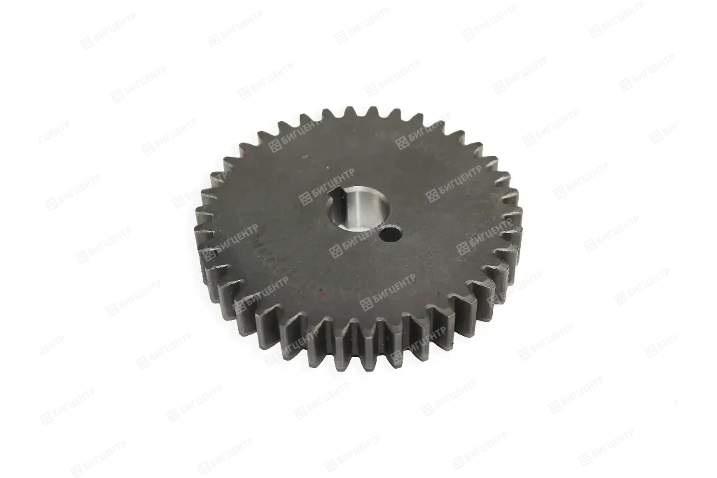 Шестерня масляного насос Yuchai YCD4J22T-115 