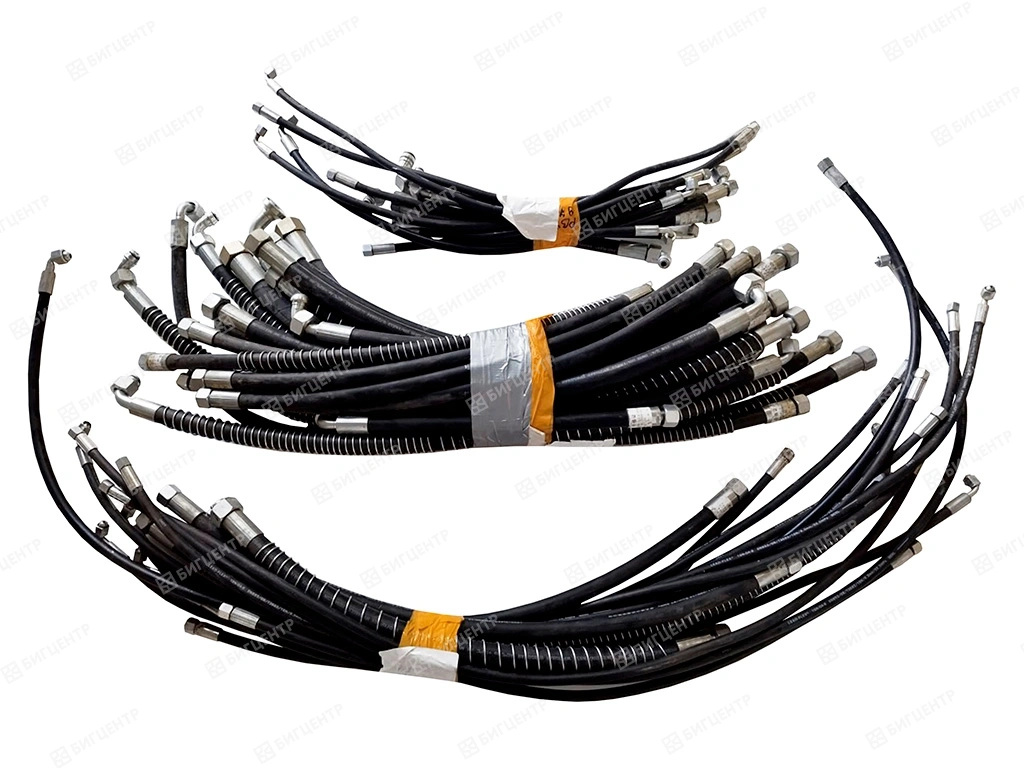 РВД погрузчик RUNMAX 970 (полный комплект)