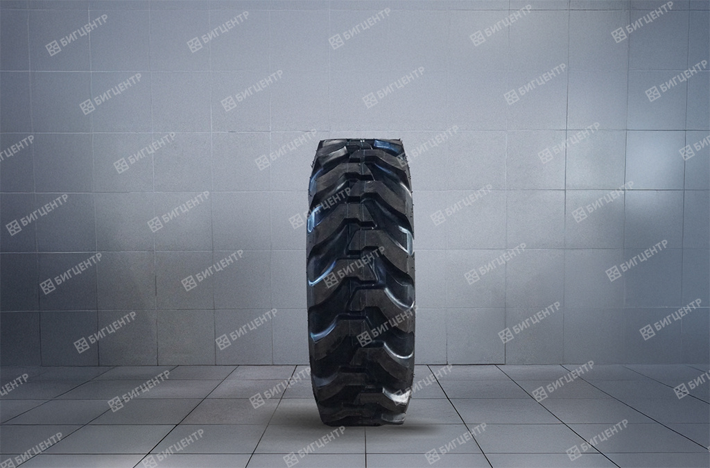 Шина TRUETYRE SQ 12.5/80-18 R4 (клюшка) TL 14PR