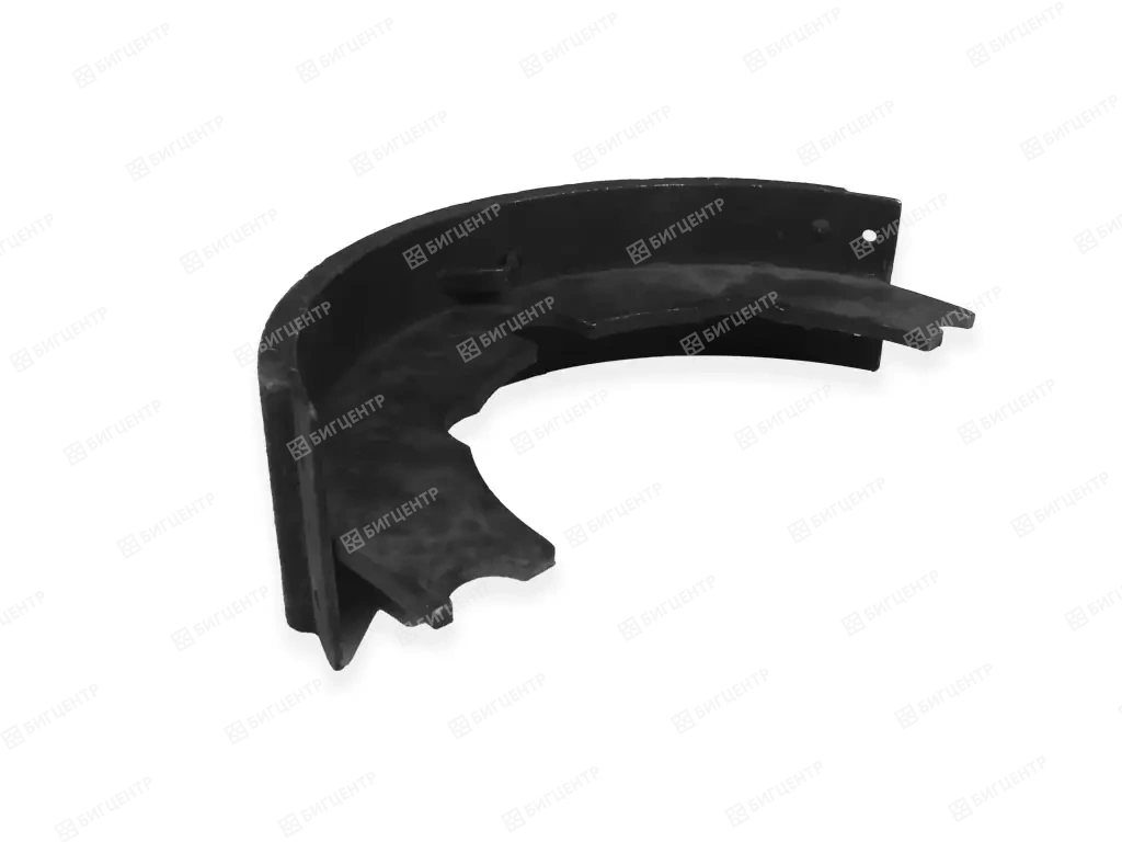 Колодка стояночного тормоза XCMG ZL50G (аналог)