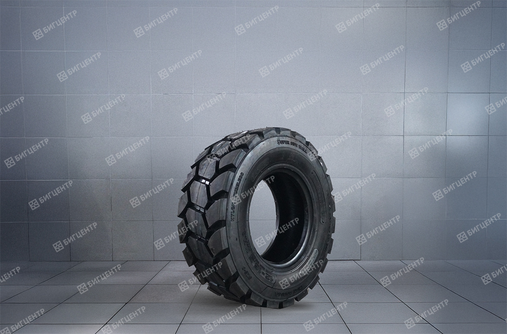 Шина TRUETYRE SQ 12-16.5 SKS-3 (шашка) TL 14PR