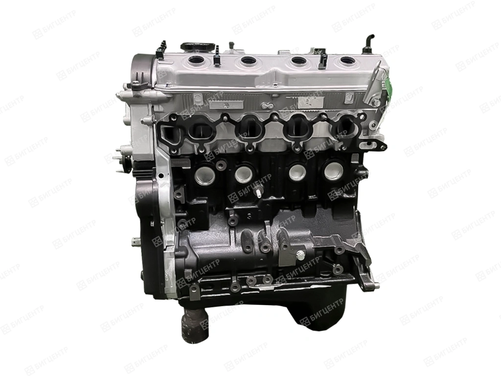 Двигатель 4G69S4N без навесного (C)