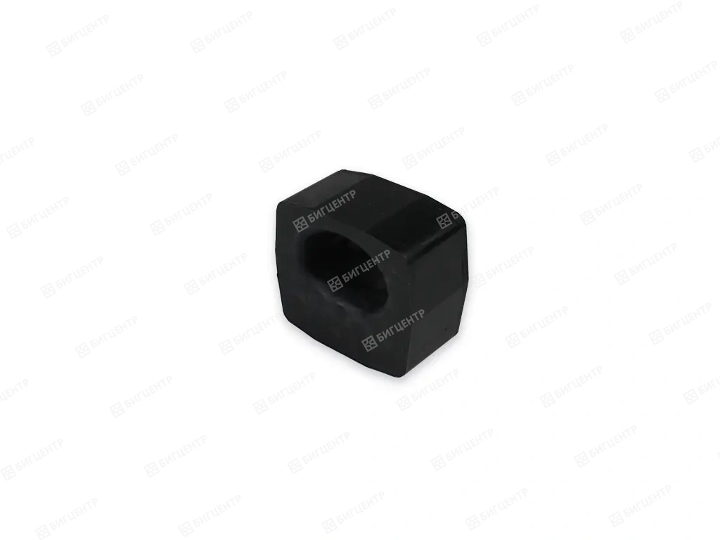 Опора резиновая поворотного кулака/балки DALIAN CPCD30/35