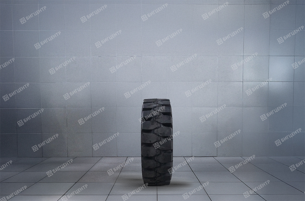 Шина TRUETYRE SQ 28X9-15 (OB502) Литая