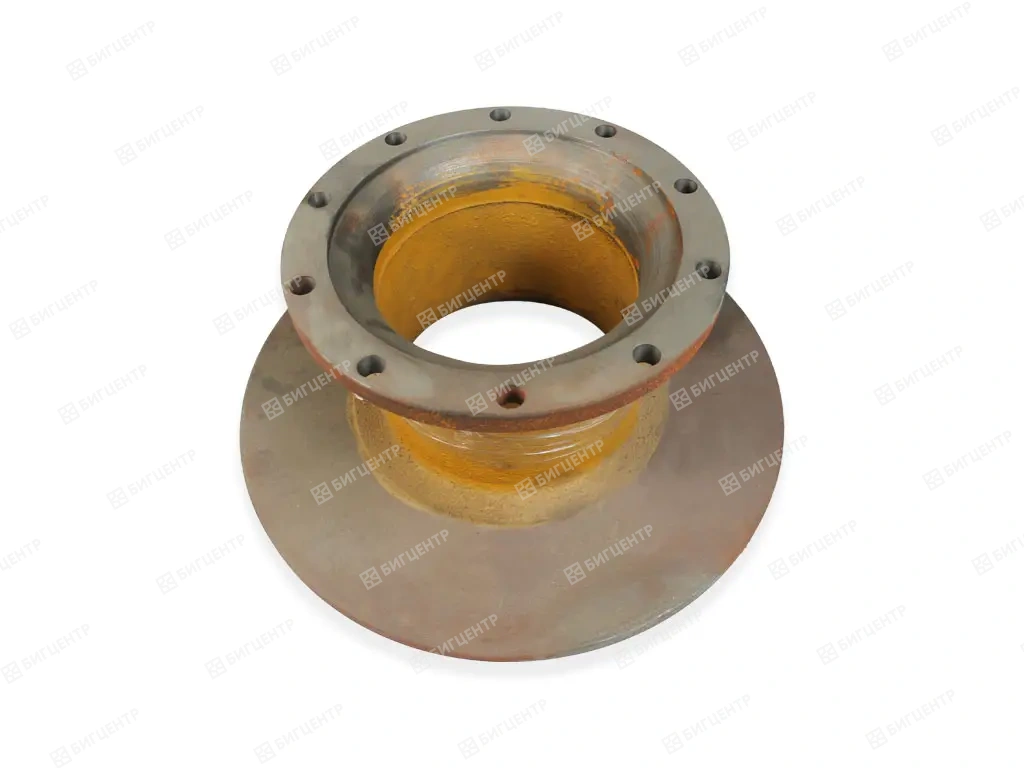 Диск тормозной SDLG LG933/LG936