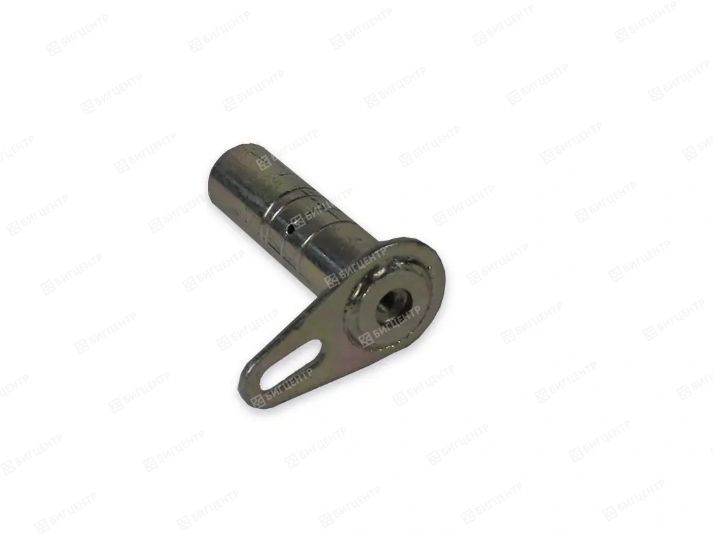Палец стальной 120*35