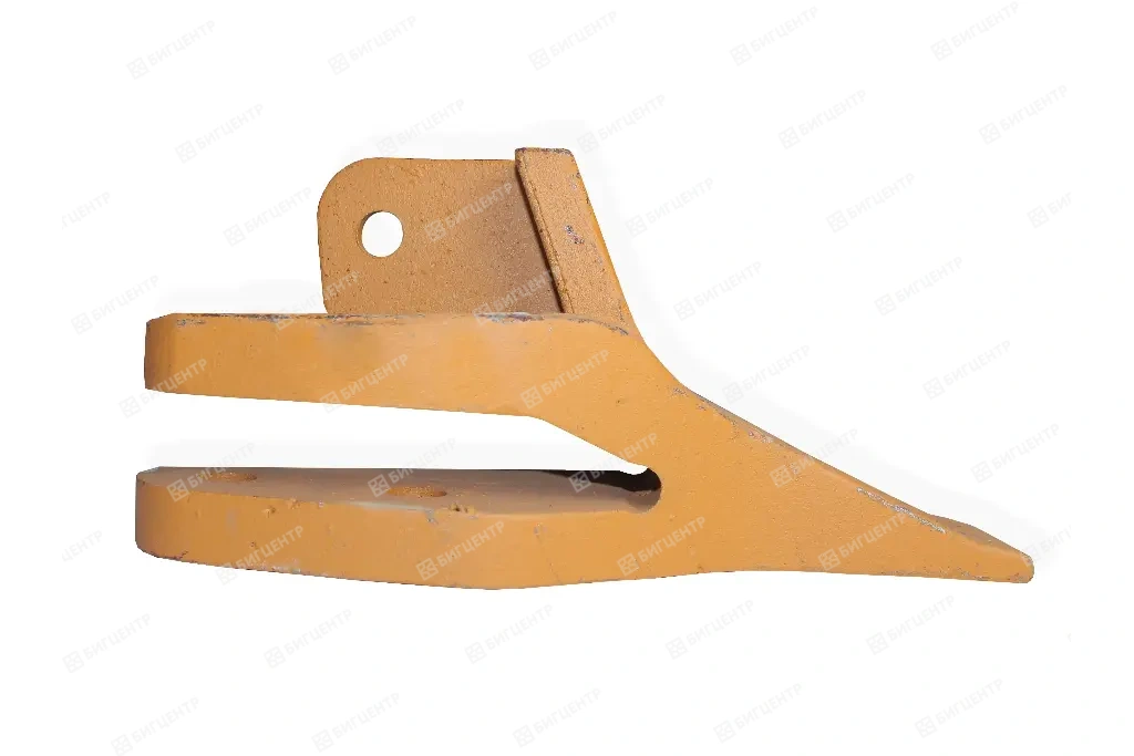 Зуб ковша боковой левый SDLG, XCMG LW300/ZL30G (аналог)