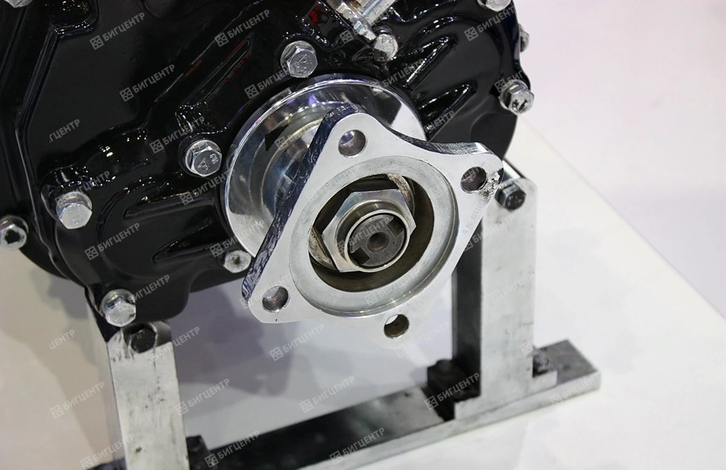 КПП 6DS60T-D (G20470) (О)