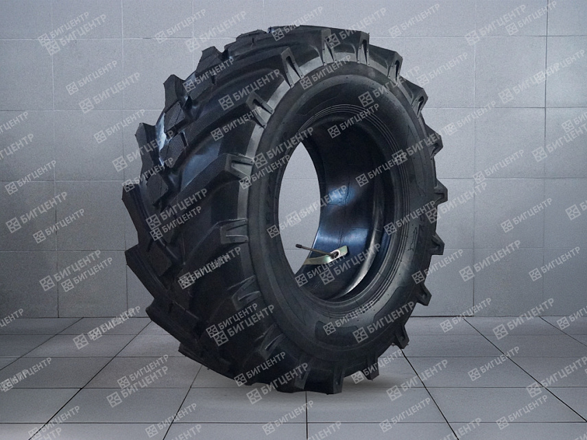 Шина TRUETYRE SQ 16/70-20 (ёлочка) TT 18PR