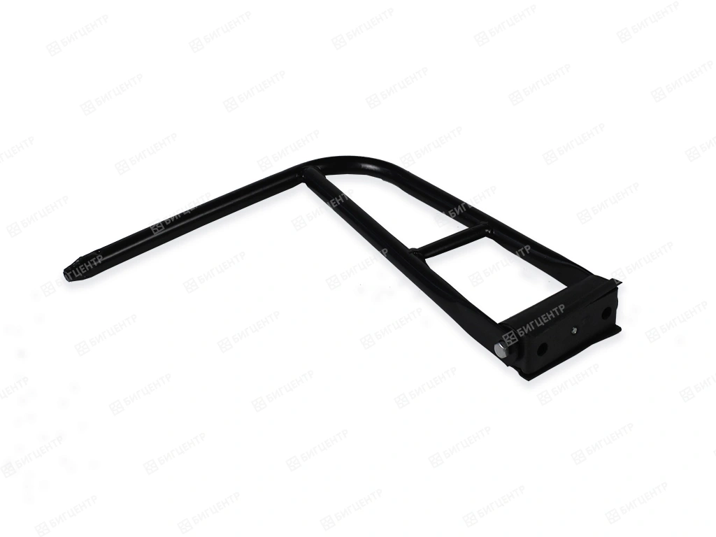 Крепление зеркала под трубу погрузчик ZL-20/ZL-30