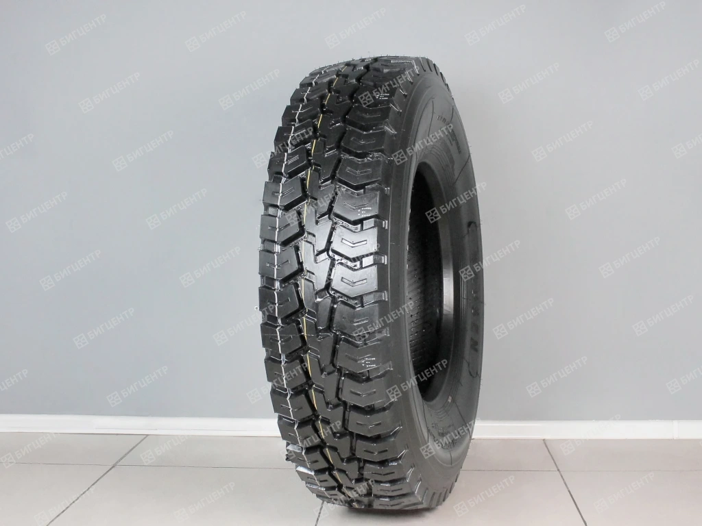 Шина грузовая KAPSEN 315/80R22.5-20PR (HS928)