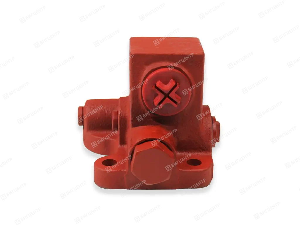 Клапан настройки давления АКПП погрузчик ZL-20 YJ26501-1