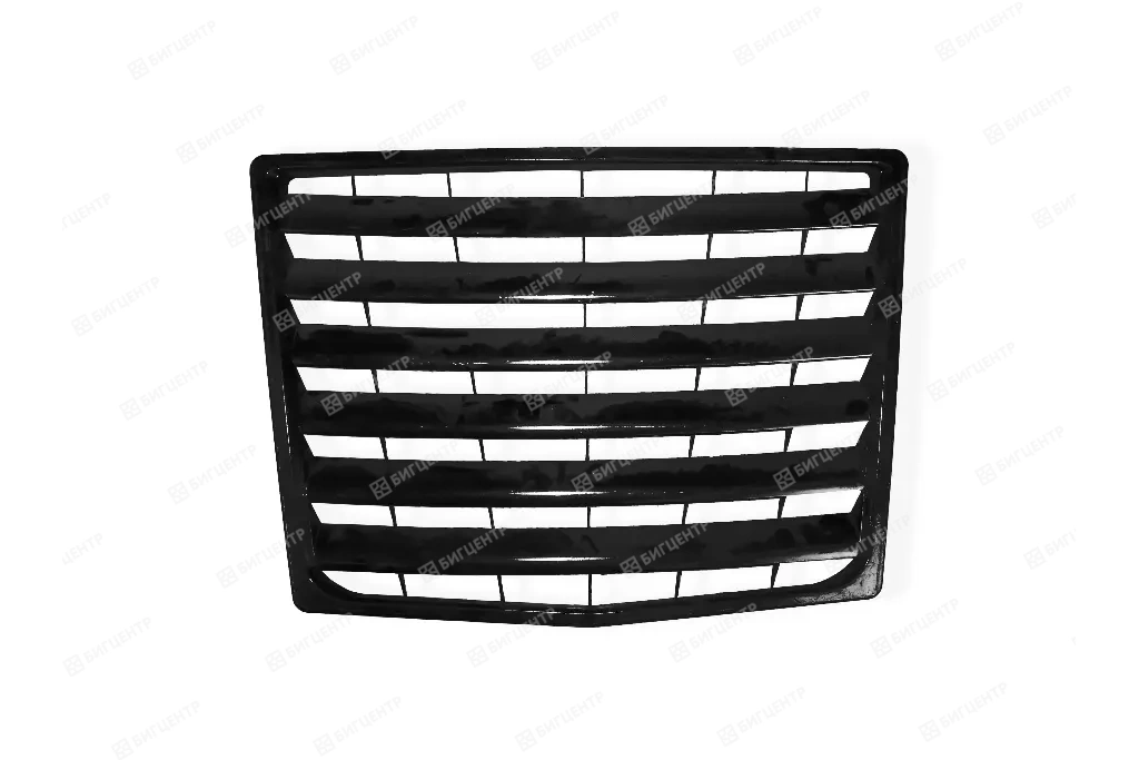 Решетка радиатора погрузчик ZL-20 (пластик)