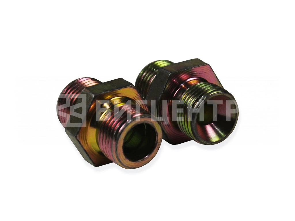 Штуцер муфты разрывной погрузчик ZL-20/ZL-30