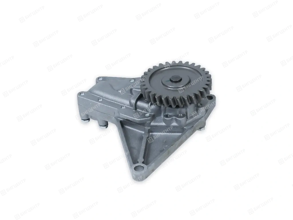 Насос масляный двигателя Deutz TD226B-4