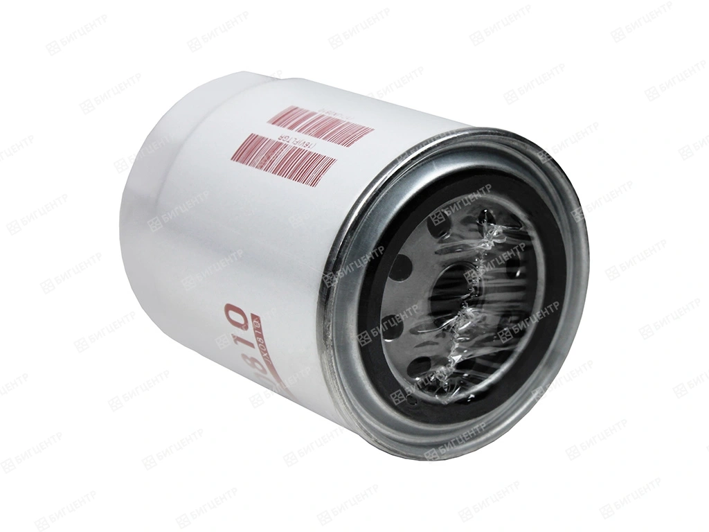 Фильтр масляный JX0810