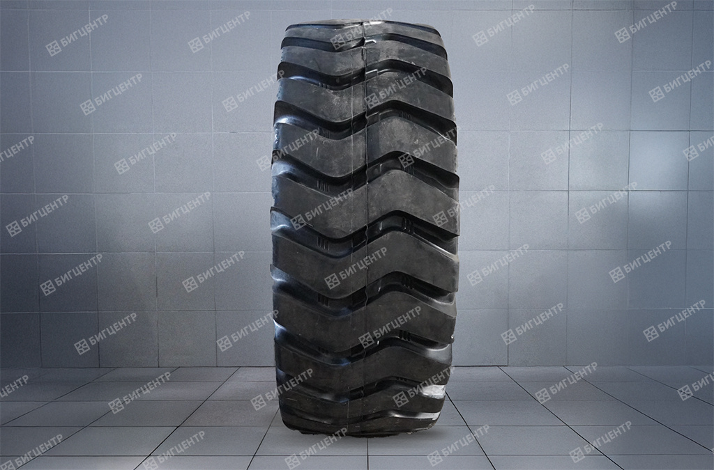 Шина TRUETYRE BQ 26.5-25 E3/L3 (волна) TT 32PR