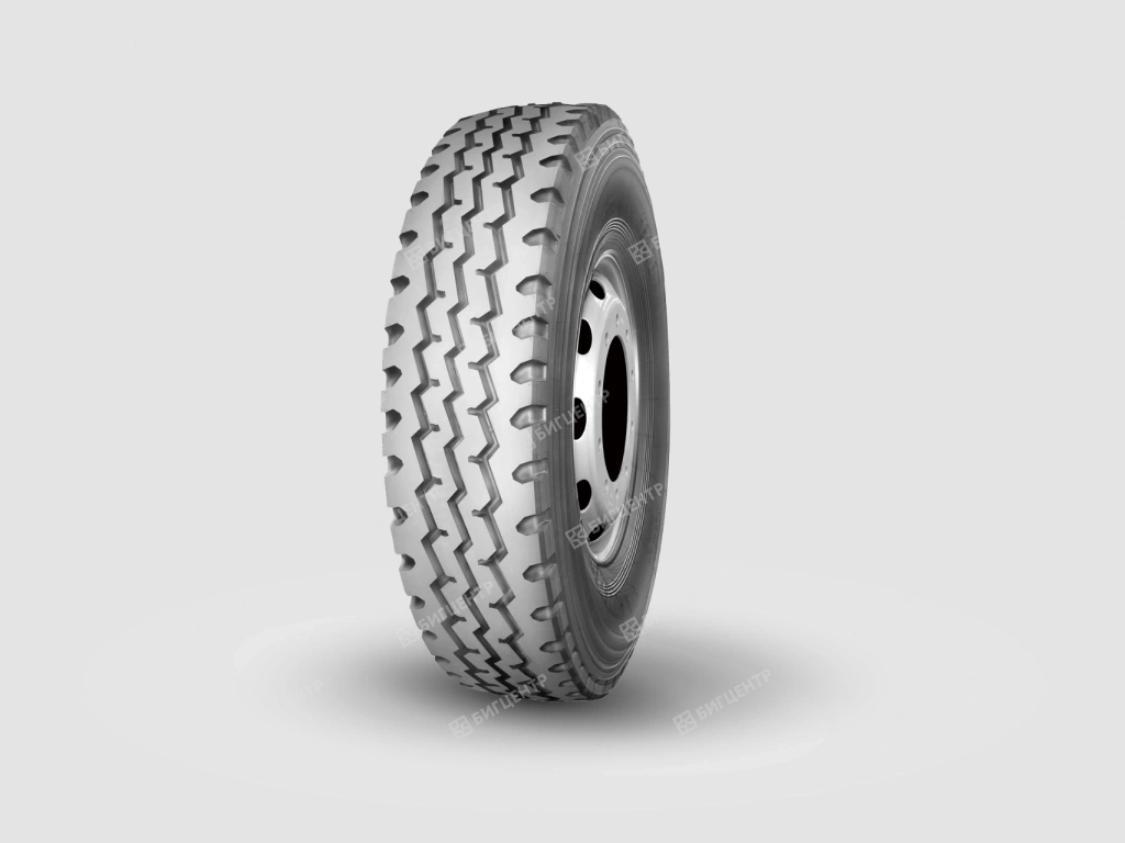 Шина грузовая KAPSEN 9.00R20-16PR (HS268)