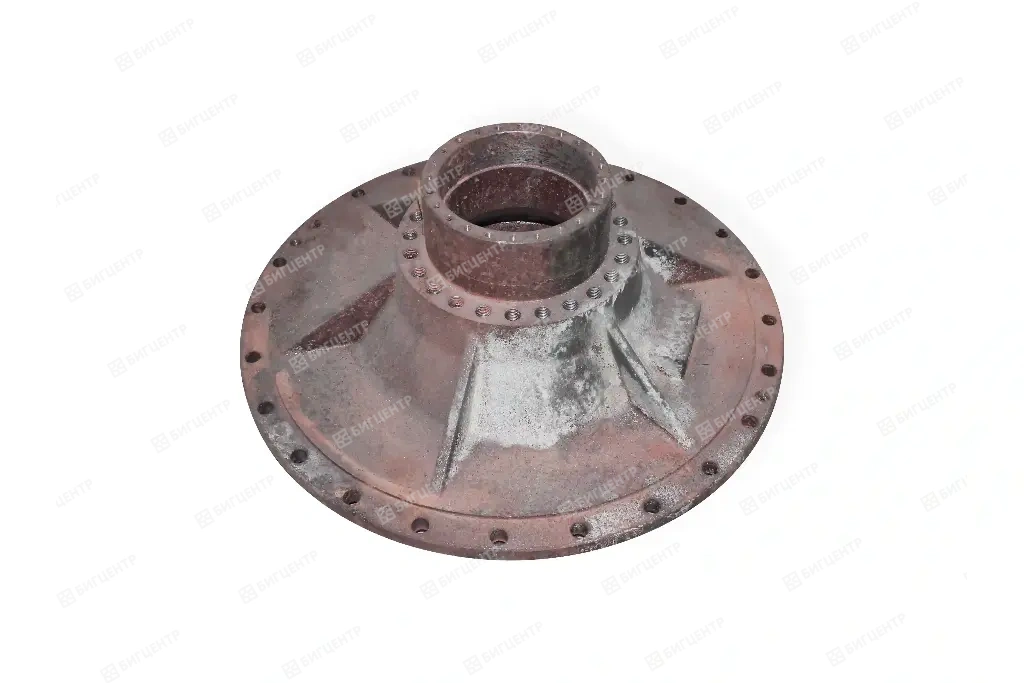 Ступица колеса задняя грейдера XCMG GR215 (аналог)